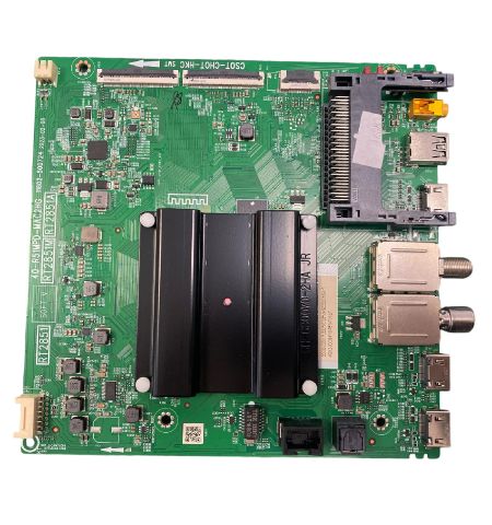 Placa Main TCL 50P639 40-R51MPD-MAC2HG Placa Main TCL 50P639 40-R51MPD-MAC2HG