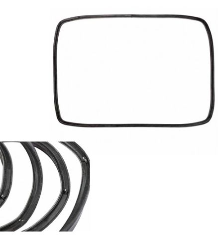 Junta Goma Horno Teka HLB 841 E00 VR01 Junta Goma Horno Teka HLB 841 E00 VR01