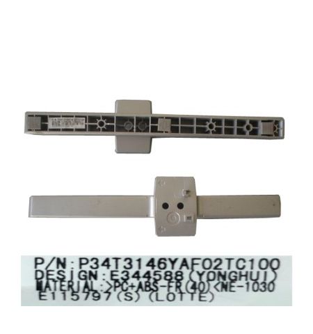 Pies PHILIPS 43PFS5823/12 P34T3146YAF02TC100 ( sin tornillos )