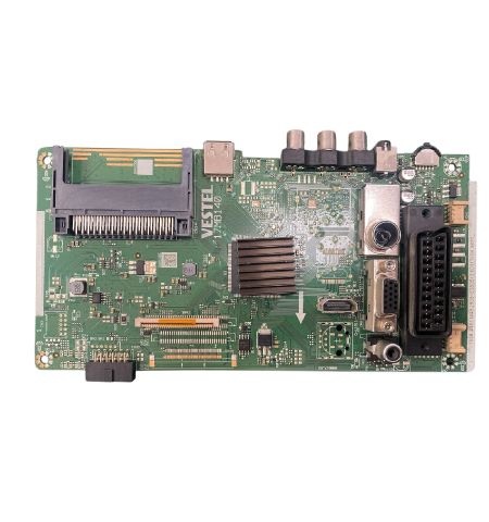 Main OK ODL32561H-DBV 17MB140 23511249 Main OK ODL32561H-DBV 17MB140 23511249