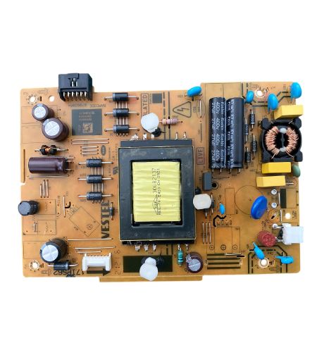 Fuente Alimentación TOSHIBA 32WA2063DG 23620951 Fuente Alimentación TOSHIBA 32WA2063DG 23620951