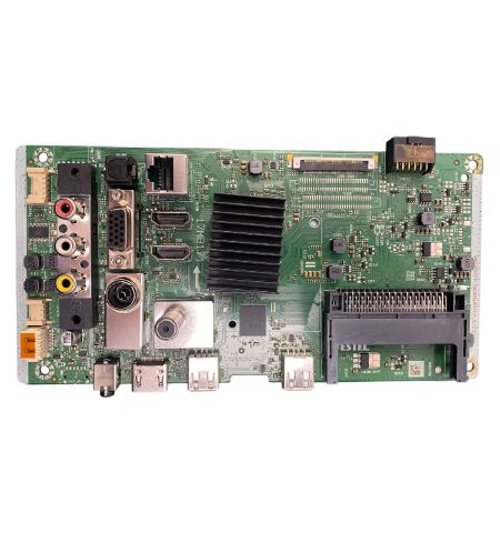 Placa Main JVC LT-32VAF3000 17MB171 23707103 Placa Main JVC LT-32VAF3000 17MB171 23707103