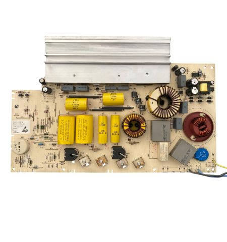 Módulo Electrónico Vitro Teka IT 622 75.450.425 79.92198.000-06 Módulo Electrónico Vitro Teka IT 622 75.450.425 79.92198.000-06