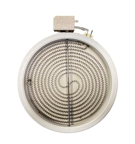 Resistencia Vitro Schneider MC-HT571 BN20211206 YK-200S 1800w 20cm swap de desmontaje Resistencia Vitro Schneider MC-HT571 BN20211206 YK-200S 1800w 20cm swap de desmontaje