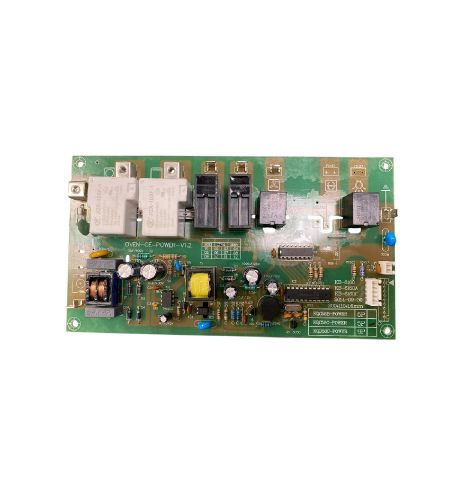 Módulo Electrónico Horno SCHNEIDER SHIM 830X OVEN-CE-POWER-V1.2 KQC58C-POWER Módulo Electrónico Horno SCHNEIDER SHIM 830X OVEN-CE-POWER-V1.2 KQC58C-POWER