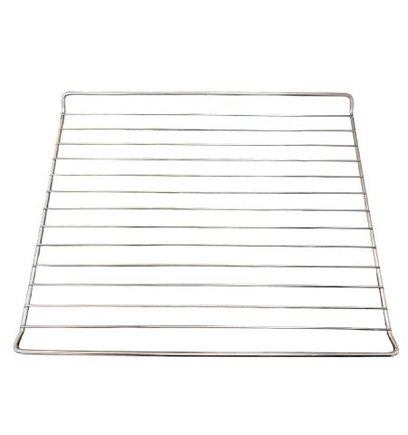 Bandeja Parrilla Horno TEKA HCB 6435 P 46 x 39 cm Bandeja Parrilla Horno TEKA HCB 6435 P 46 x 39 cm