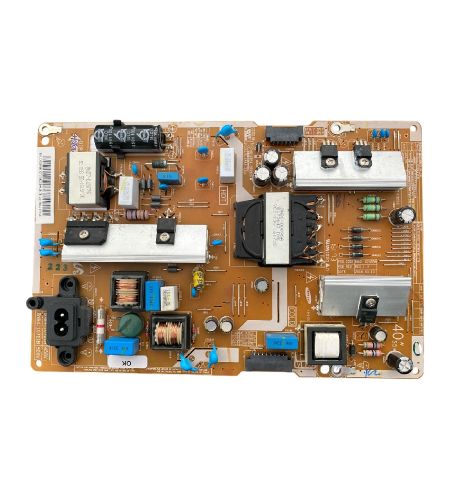 Fuente Alimentación SAMSUNG UE40KU6000K BN41-02499A REV 1.3 Fuente Alimentación SAMSUNG UE40KU6000K BN41-02499A REV 1.3