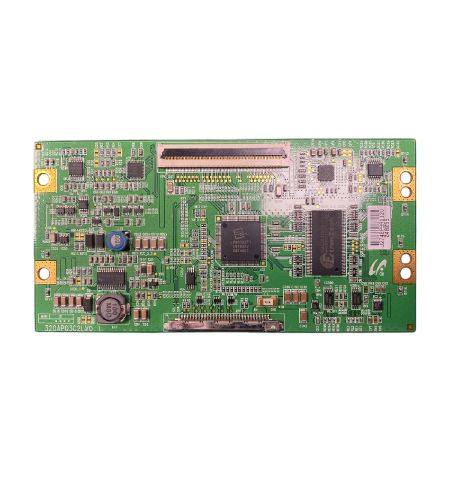 Placa T-con SAMSUNG UE49K6300AK BN41-02481A Placa Tcon Samsung LE32B450 320AP03C2LV0.1