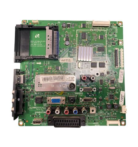 Placa Main SAMSUNG LE32B450 BN41-01165A BN94-02690C Placa Main SAMSUNG LE32B450 BN41-01165A BN94-02690C