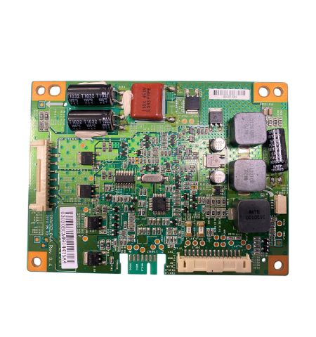 Placa Tcon Hannspree HSG1188 INV32L04A Rev 0.4
