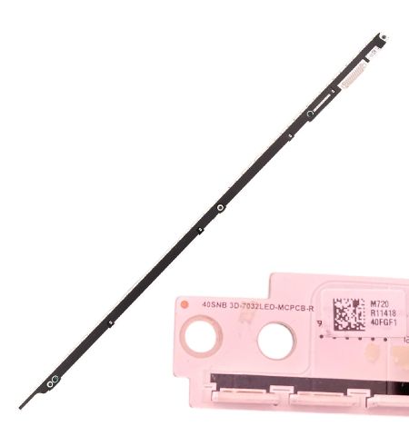 Tira Leds Samsung UE40ES7000 400SNB 3D-7032LED-MCPCB-R Tira Leds Samsung UE40ES7000 400SNB 3D-7032LED-MCPCB-R