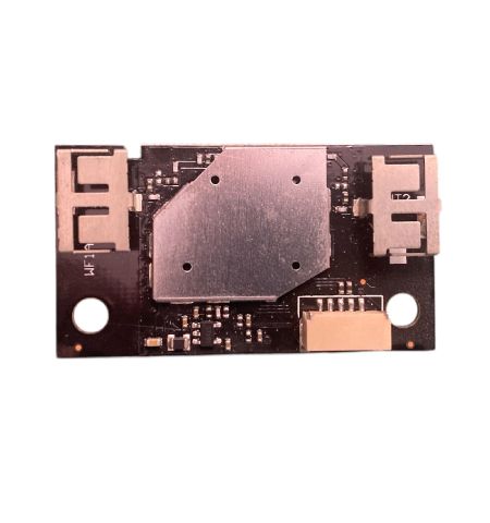 Placa TCon Thomson 55UB6406 ST5461D04-1-C-1