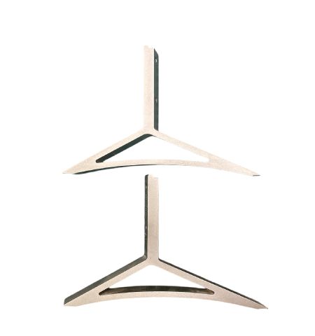 Pies THOMSON 55UB6406 02-535140-000 (con tornillos ) swap Pies THOMSON 55UB6406 02-535140-000 (con tornillos ) swap