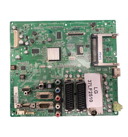 Placa Main LG 37LF2510 EAX60686904(2) EBU60710826 Placa Main LG 37LF2510 EAX60686904(2) EBU60710826