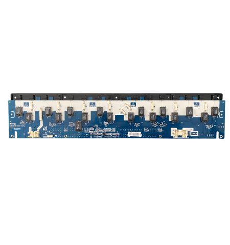 Placa Inverter Led Driver Board Sony KDL-40U4000 SSB400W16S01 Rev0.5