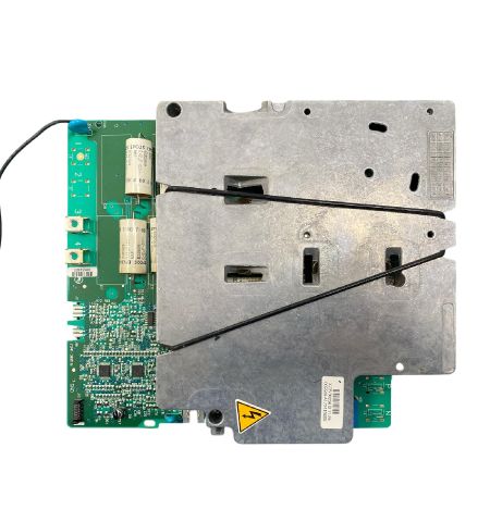 Módulo Electrónico Vitro FAGOR IF-3BS 7341-3001G XZ2V00236 Módulo Electrónico Vitro FAGOR IF-3BS 7341-3001G XZ2V00236