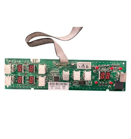 Módulo Electronico Vitro EDESA DREAMG-I3LB XZ5B00135 A Módulo Electronico Vitro EDESA DREAMG-I3LB XZ5B00135 A