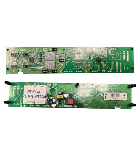 Módulo Electronico Vitro EDESA URBAN-VT330S C7341-5621/F XZ2V-00510 A Módulo Electronico Vitro EDESA URBAN-VT330S C7341-5621/F XZ2V-00510 A