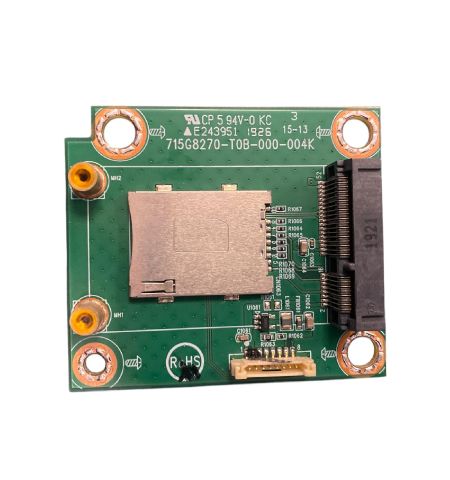 Modulo Wireless / Wifi PHILIPS 55BDL4050D/00 715G8270-T0B-000-004K Modulo Wireless / Wifi PHILIPS 55BDL4050D/00 715G8270-T0B-000-004K