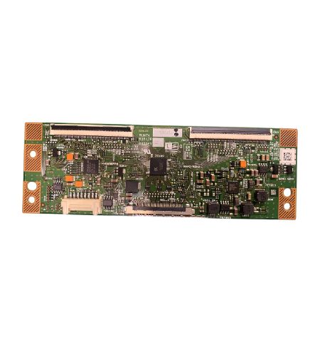 Placa T-Con SAMSUNG UE40F5500AW RUNTK 5351TP Placa T-Con SAMSUNG UE40F5500AW RUNTK 5351TP