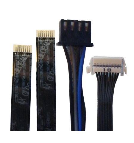 Kit Cables LG 49SK8000PLB (4 cables) Kit Cables LG 49SK8000PLB (4 cables)