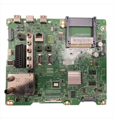 Placa Main SAMSUNG UE40ES5800 BN94-05851T BN41-01812A Placa Main SAMSUNG UE40ES5800 BN94-05851T BN41-01812A