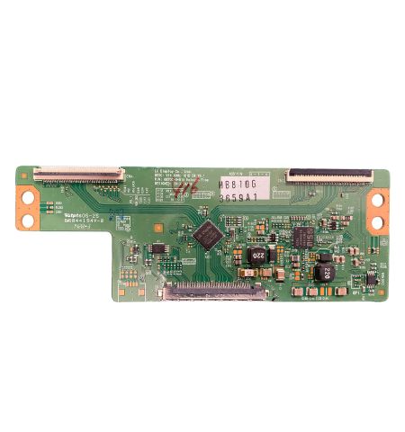 Placa T-Con LG 47LB5610 6870C-0481A Placa T-Con LG 47LB5610 6870C-0481A