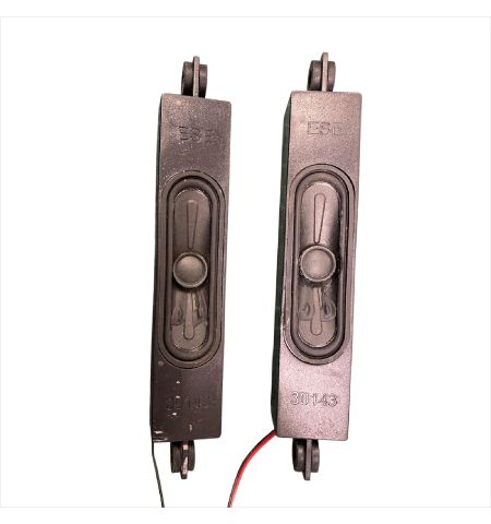 Altavoces TD Systems K58DLX9US 19384 10W