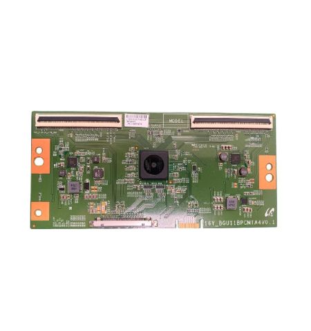 Placa T-Con TD SYSTEMS K49DLM8U 16Y_BGU11BPCMTA4V0.1 Placa T-Con TD SYSTEMS K49DLM8U 16Y_BGU11BPCMTA4V0.1