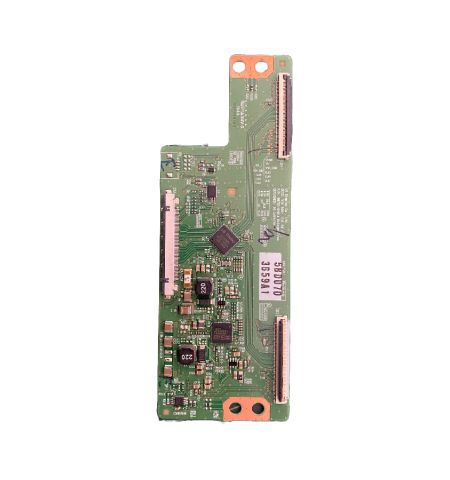 Placa TCon LG 47LB5820 6870C-0481A Placa TCon LG 47LB5820 6870C-0481A