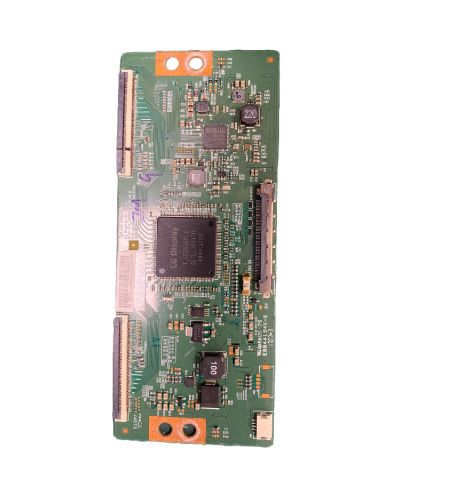 Placa T-Con STREAM SYSTEM BN49B1 4K 6870C-0584A Placa T-Con STREAM SYSTEM BN49B1 4K 6870C-0584A