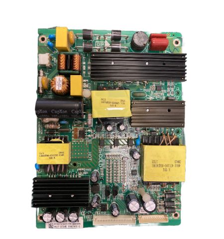 Fuente Alimentación Stream System BN49B1 4K PFH1-17ABP155-000269 4702-2PLFH1-A2231B01