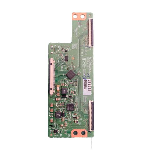 Placa TCon LG 47LB5700 6870C-0481A V14 Placa TCon LG 47LB5700 6870C-0481A V14