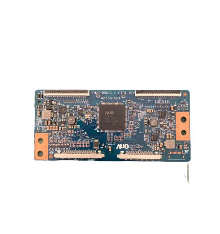 Placa T-Con LG 50LB650V T420HVD03.1 42T33-C01 Placa T-Con LG 50LB650V T420HVD03.1 42T33-C01
