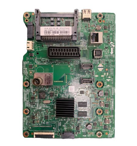 Placa Main SAMSUNG UE40H5203AW BN94-07800G BN41-02253B Placa Main SAMSUNG UE40H5203AW BN94-07800G BN41-02253B