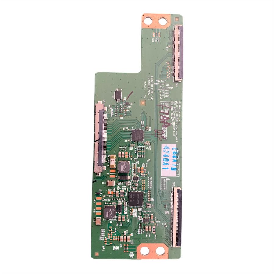 Carte T-CON (TCON) Pour TV LG 43LX761H-ZA - Référence LC430EUE... - Neuf Sous Emballage