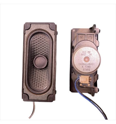 Altavoces LG 43LF510V EAB64048401 Altavoces LG 43LF510V EAB64048401