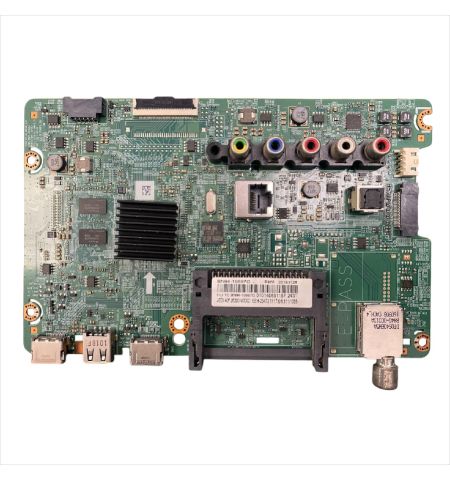 Placa Main SAMSUNG UE40J5200AW BN94-10897G BN41-02482A Placa Main SAMSUNG UE40J5200AW BN94-10897G BN41-02482A