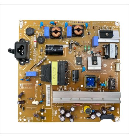 Fuente de Alimentacion LG 42LF5800 EAX65423701(2.1) REV2.1 LGP3942-14PL1 Fuente de Alimentacion LG 42LF5800 EAX65423701(2.1) REV2.1 LGP3942-14PL1