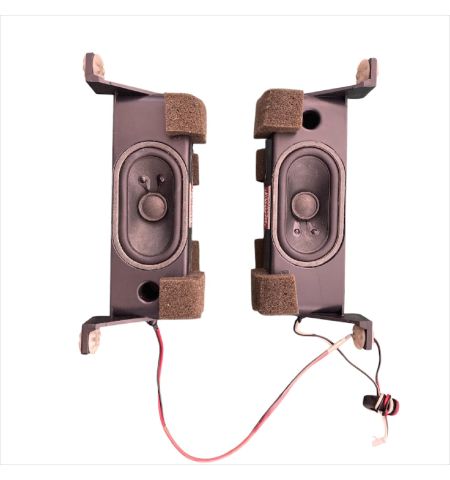 Altavoces PHILIPS 32PFL5604H/12 242226400707 10W Altavoces PHILIPS 32PFL5604H/12 242226400707 10W