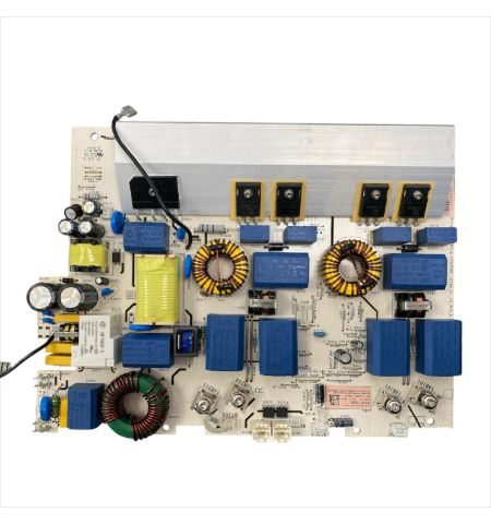 Módulo Electrónico Zanussi ZM6233IOK A101729 31 Módulo Electrónico Zanussi ZM6233IOK A101729 31
