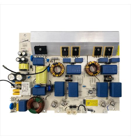 Módulo Electrónico Zanussi ZM6233IOK A101729 32 Módulo Electrónico Zanussi ZM6233IOK A101729 32