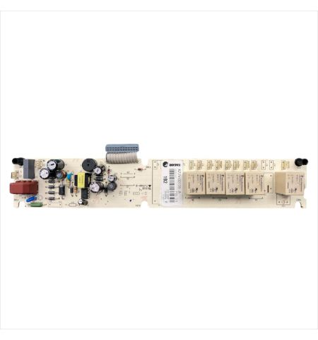Módulo Electrónico Vitro FAGOR 2VFT-320 S XZ2V-00195 A FSL-5R swap / de desmontaje Módulo Electrónico Vitro FAGOR 2VFT-320 S XZ2V-00195 A FSL-5R swap / de desmontaje