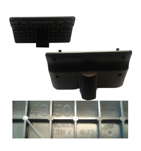 Soporte, Peana... Lg 50UK6750PLD MAZ660838 Soporte, Peana... Lg 50UK6750PLD MAZ660838