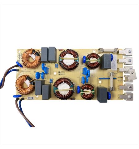 Modulo Electronico Vitro WHIRLPOOL AC 825 NE IXL W10641989 . A DCA-3 REV:2.1 Modulo Electronico Vitro WHIRLPOOL AC 825 NE IXL W10641989 . A DCA-3 REV:2.1