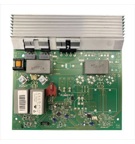 Módulo Electrónico Vitro Teka IR 735 AB 980.110-00 Módulo Electrónico Vitro Teka IR 735 AB 980.110-00