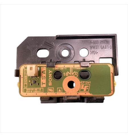 Modulo IR SONY KD-55XE9005 1-982-136-11 173661811 Modulo IR SONY KD-55XE9005 1-982-136-11 173661811