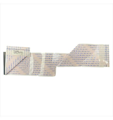 Cable Flex / LVDS Samsung QE55S95BAT BN96-55106A Cable Flex / LVDS Samsung QE55S95BAT BN96-55106A