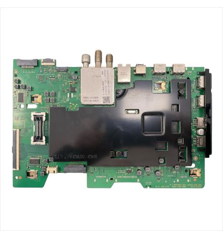 Placa Main SAMSUNG QE55S95BAT BN41-03015 BN94-17608F