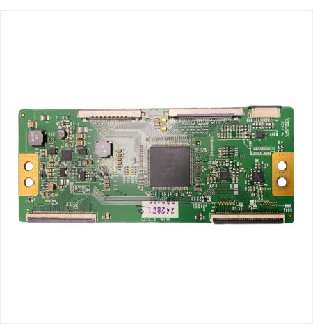 Placa T-Con LG 32LW5500 6870C-0358A VER1.0 Placa T-Con LG 32LW5500 6870C-0358A VER1.0